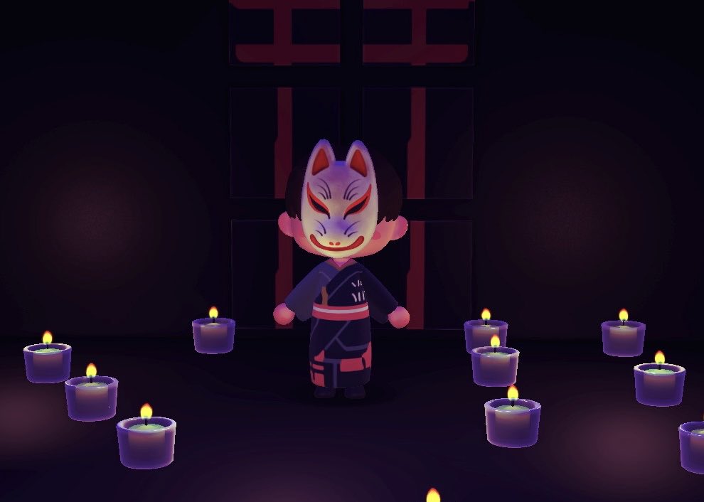 暇を持て余しすぎた結果