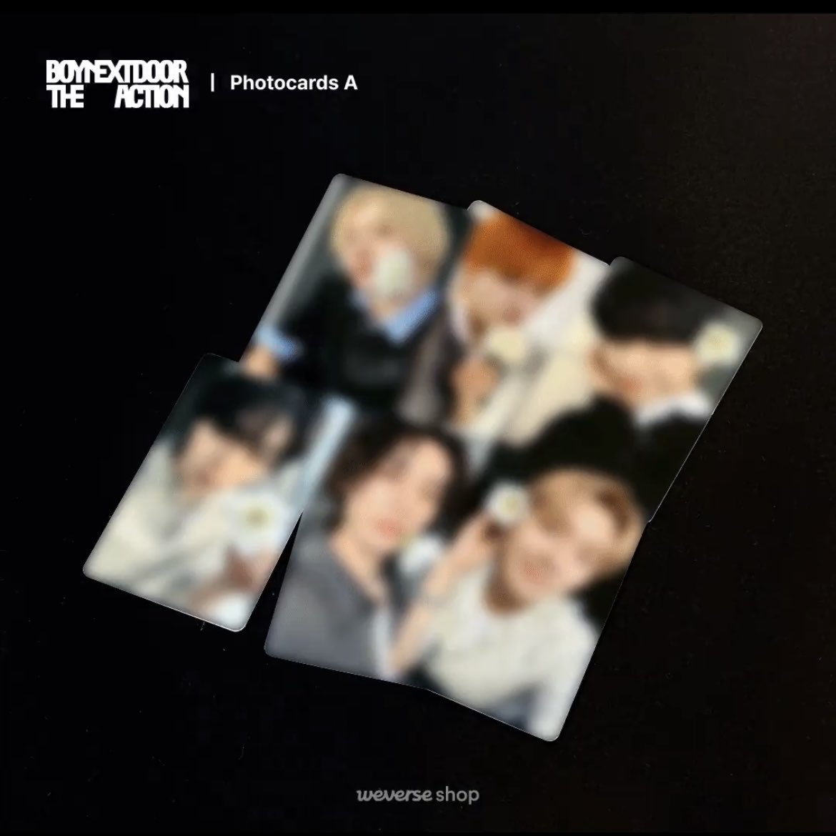 #2025MAMAVOTE #BOYNEXTDOOR 

1RT -&gt; 1VOTE

#Rt 해주신 한분을 뽑아
 디액션  미개봉 일반반 1장 드려요
-위버스 미공포 특전 포함
- 반택비 부담❌️