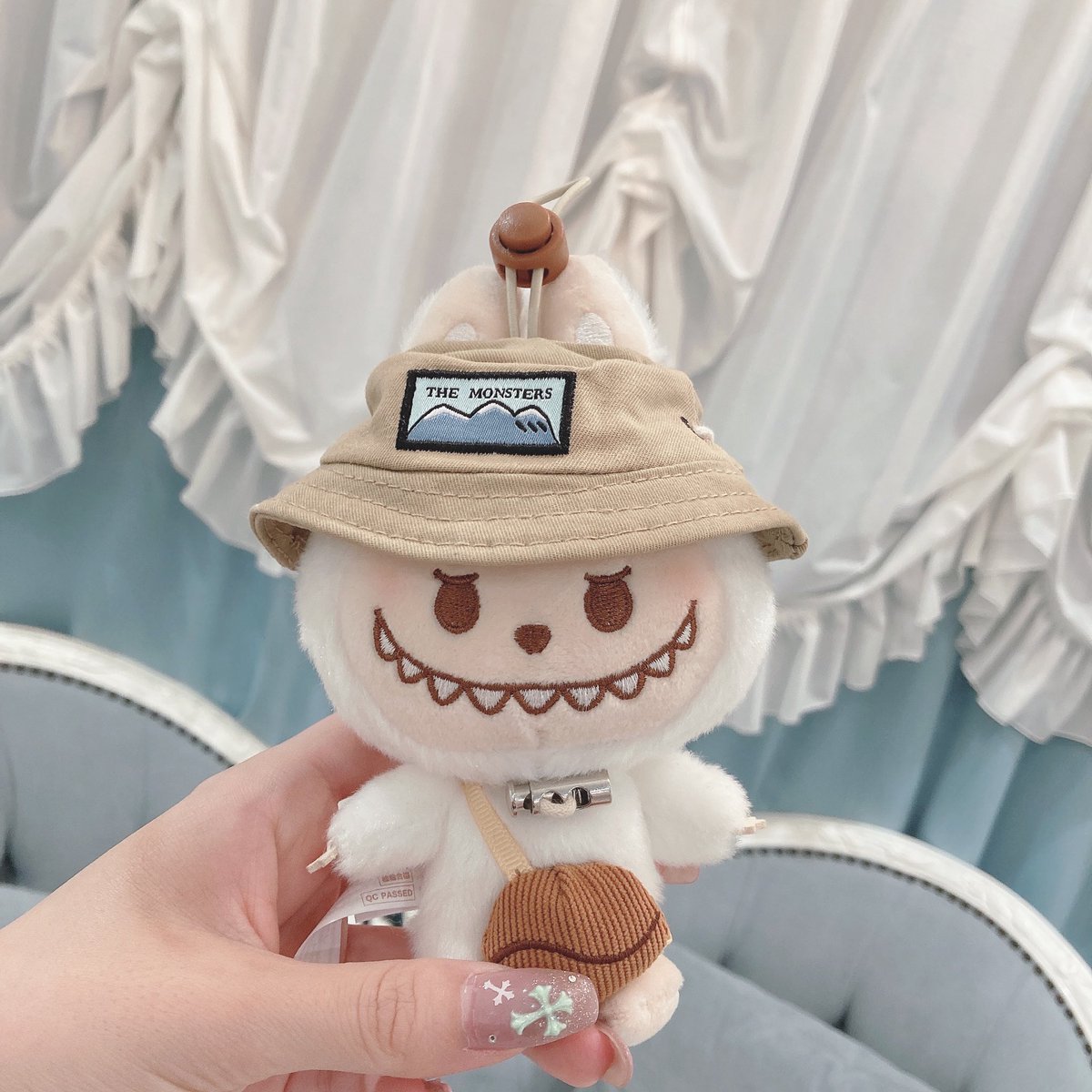 夢子ログインです！
本日イベント最終日です🥹💖
ぜひ遊びに来てください😫💕
