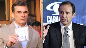 alfreserramanci's tweet image. Hoy es un día triste porque se consuma electoralmente una derrota política.
Me refiero a Bolivia 🇧🇴
Muy triste sea cual sea el resultado de hoy.
Si gana Tuto Quiroga, sea el triunfo de la decadencia, de la ultraderecha, del pasado más oscuro latinoamericano, de la sumisión ante…