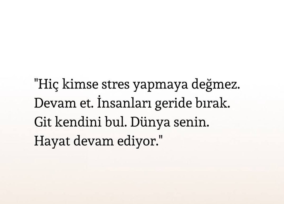 İyi Şeyler (@iyigeldii) on Twitter photo 