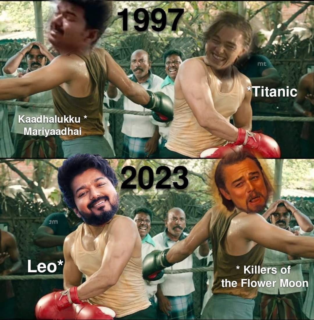 anils were wilding back in 2023 😭

great times...