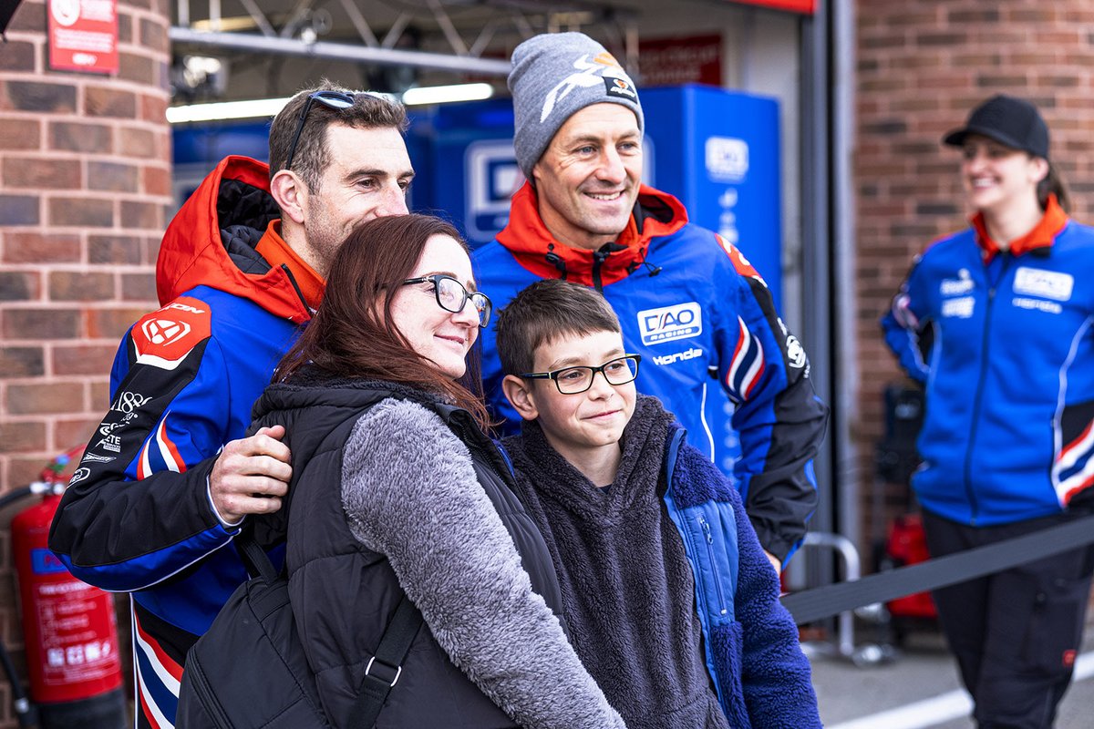 DAO Racing tweet media