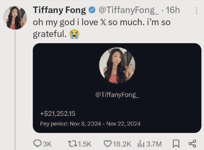 Sophie | Ⓧ Coach tweet media