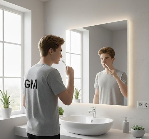 GM CT

New day, New settings... 

What are upto today?