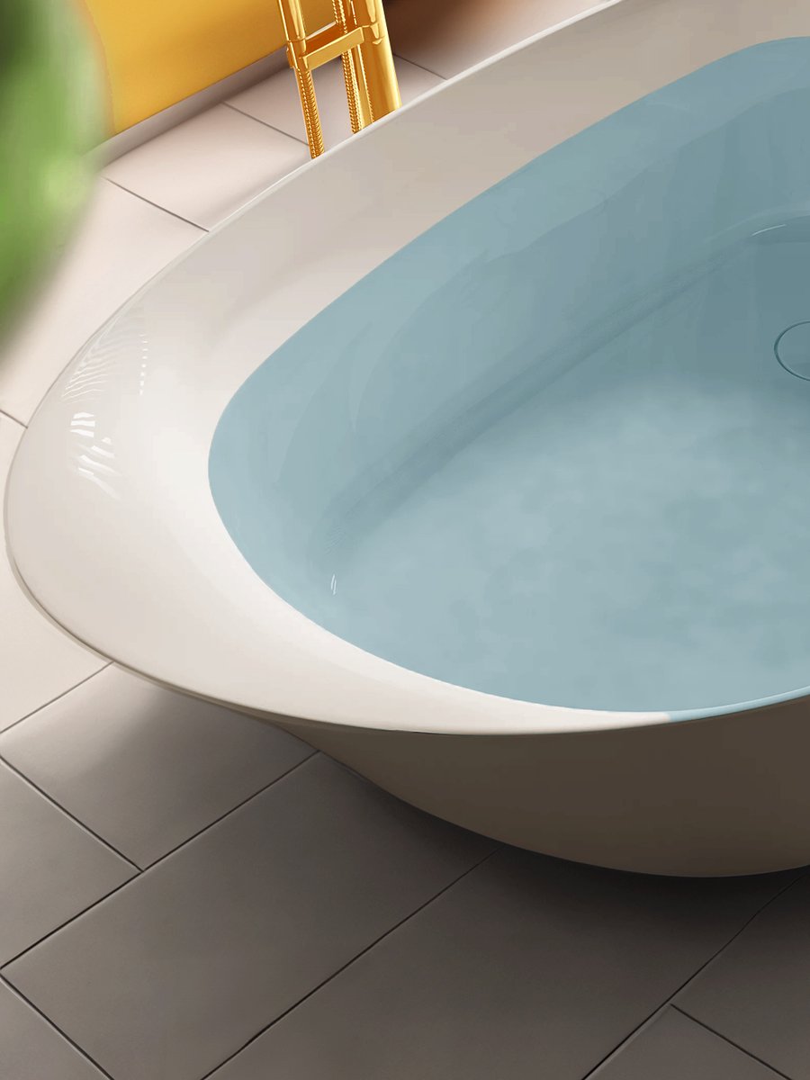 دع ضوء الشمس يتسلل إليك.
 حوض Veil® بتصميمه المنحوت والواسع يمنحك لحظات من الاسترخاء العميق والتأمل الهادئ.

#كوهلر_الشرق_الأوسط
#كوهلر_السعودية