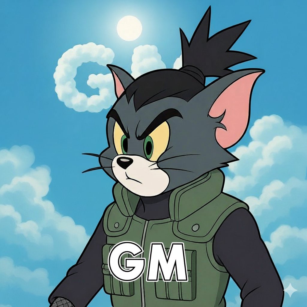 xenonweb3's tweet image. GM, If you reply I&apos;m following you 🫶