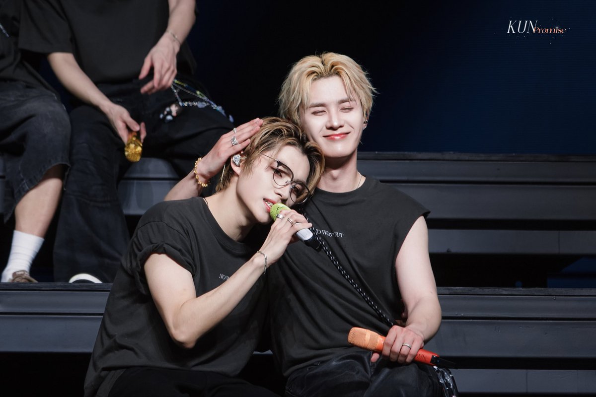 KUN_Promise tweet media