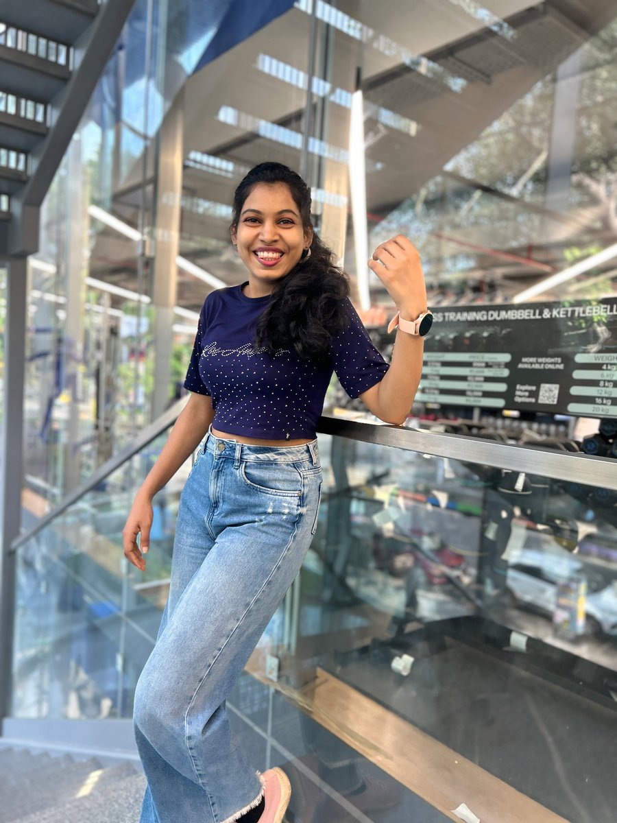 Ramsha🩵🧚🏻♀️ tweet media