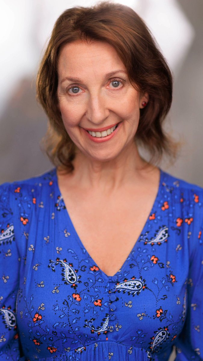 SusieMay27's tweet image. Susannah May #Birminghamactor #Midlands #castingdirector 
app.spotlight.com/0458-0191-7333