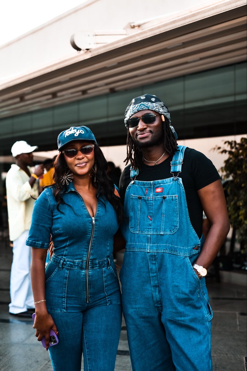gondwana_Ke's tweet image. Beautiful faces of DWANA 😍
It’s the last dance under the Nairobi sunset 🌅 Final Sundowner Showcase → Nov 9 | @emara_olesereni . Limited tickets out now: gondwanake.hustlesasa.shop

📸 Wagacha 
🍻 @tuskerkenya
📍 Nairobi National Park 🦒

#GondwanaKe #KeepItLite