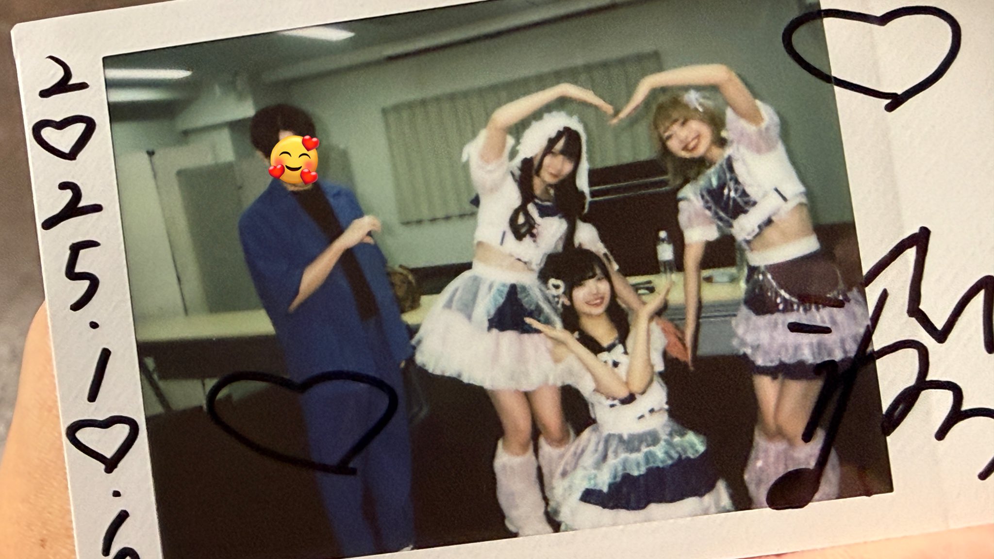 ぴろきんちょす on X: 