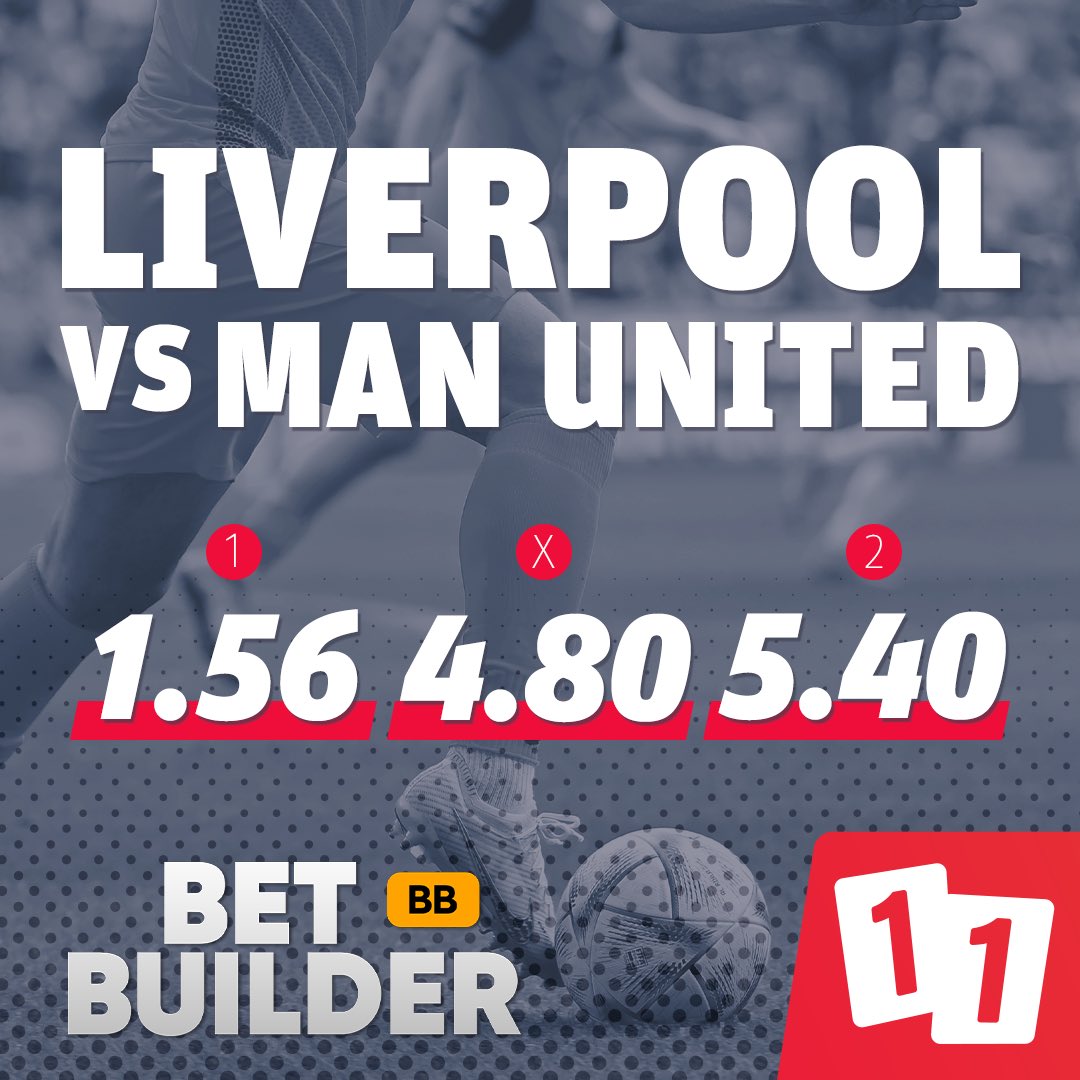 👉🏻 Pre-Pacs likmes piedāvājums Premjerlīgā:

- Liverpool
- Salahs gūs vārtus
- Cunha gūs vārtus

Koeficients - 13.00 Likme šeit - ej.uz/liv_man