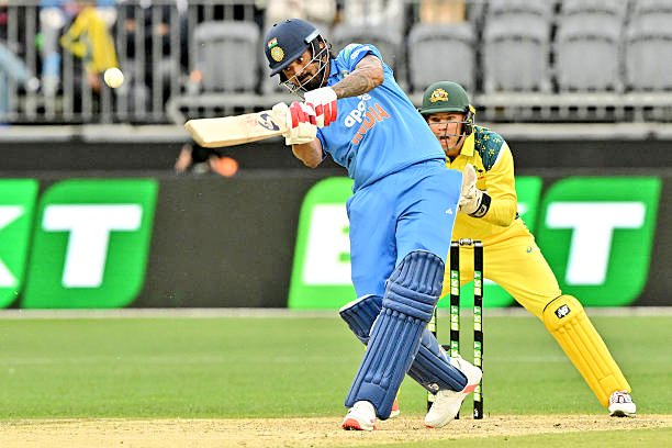 Perfect batting order for Team India.

KL Rahul at 5
Nitish Kumar at 6
Axar Patel at 7

But us psycho ko smjh nahi aayega. 😞