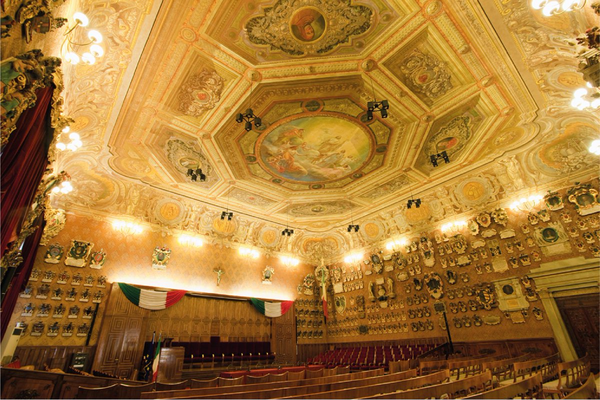 I’m happy to share that I’ve been appointed as 𝙍𝙚𝙘𝙩𝙤𝙧'𝙨 𝘿𝙚𝙡𝙚𝙜𝙖𝙩𝙚 𝙛𝙤𝙧 𝙄𝙣𝙙𝙪𝙨𝙩𝙧𝙮 𝙍𝙚𝙡𝙖𝙩𝙞𝙤𝙣𝙨 at <a href="/UniPadova/">Università di Padova</a>!

Happy to contribute to enhancing excellence across Academia and Industry, and to fostering collaboration and synergies between them.