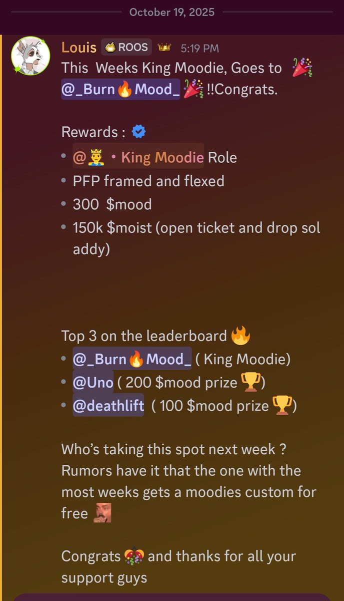 Mr.BurnToolFo Official tweet media