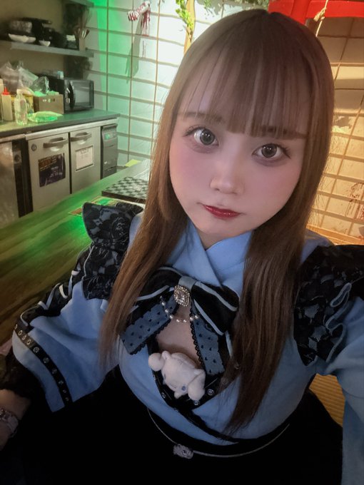幽遊屋敷〜霊女編〜秋葉原コンカフェのツイート