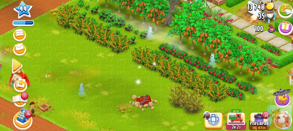 🐄🌾🚜: HAY DAY FESS🪷 tweet media