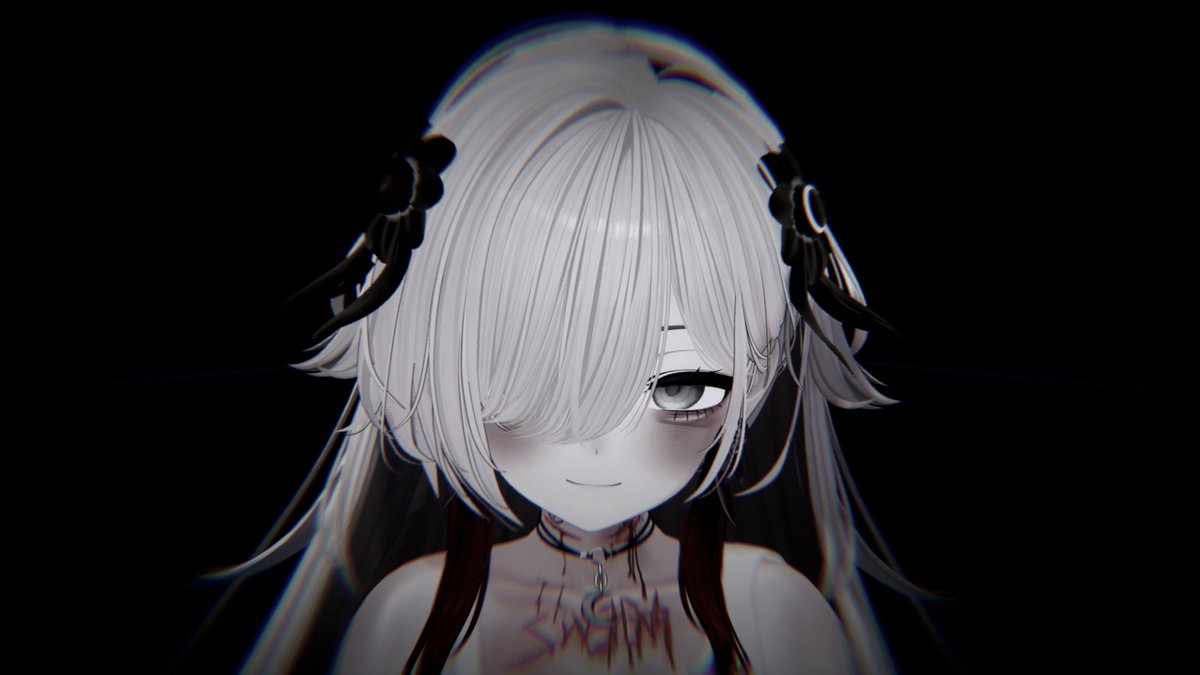 😈
#VRChat #Shinano3D