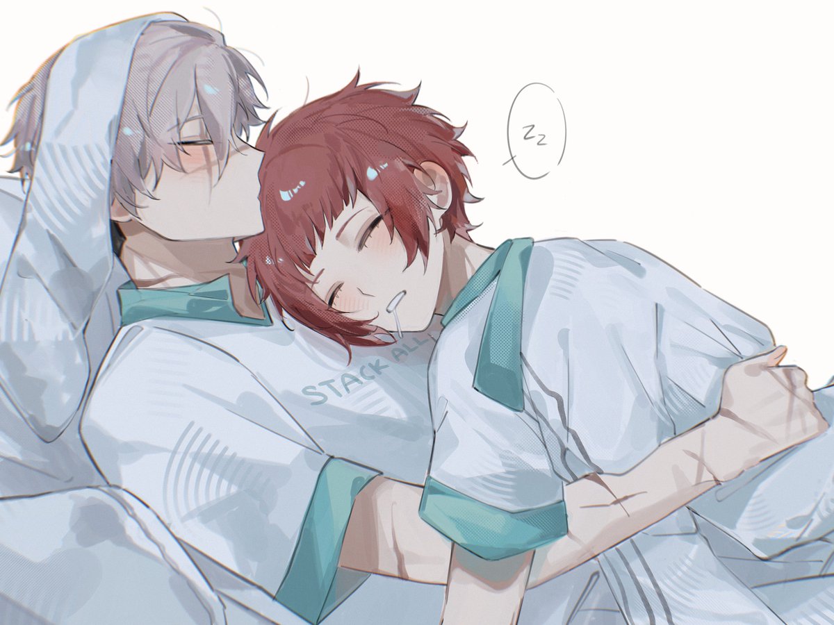very self-indulgent bnse
day1 childhood au/after practice
#bunsaeweek2025