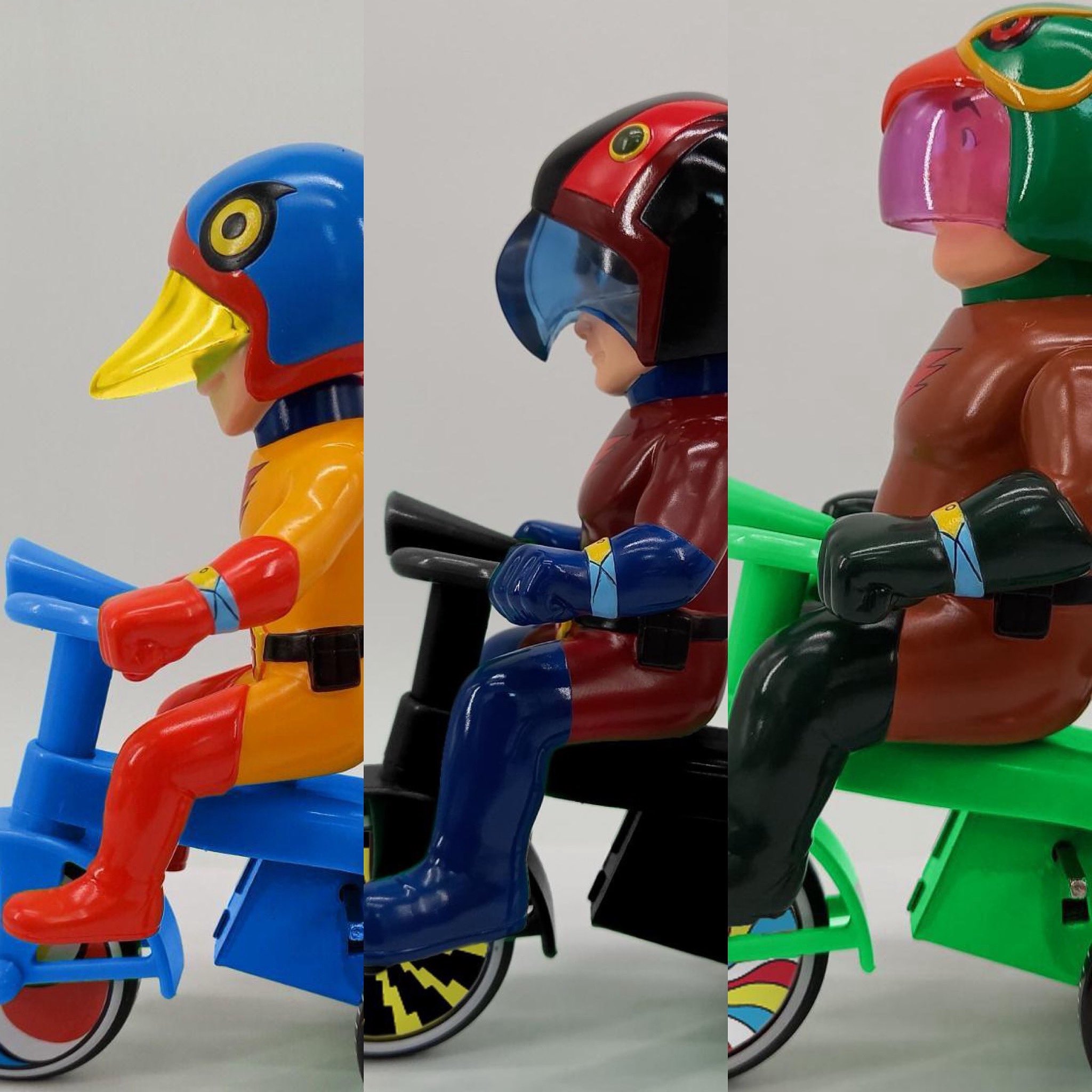 Kaiju One / 壹工房 (@Kaiju_One_HK) / X