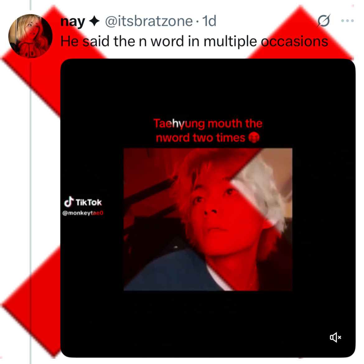 Tweet media one