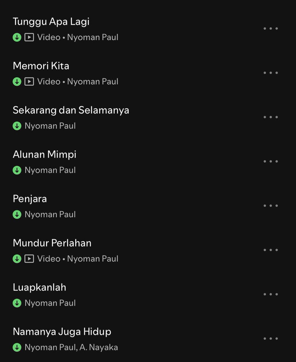 callunalenora's tweet photo. Can’t wait for the day when everyone knows every song in this album and we all sing our hearts out together :”)

Every track feels like a piece of life itself — dari jatuh cinta, luka, kerinduan, harapan, penyesalan, sampai perasaan ‘yaudahlah, namanya juga hidup’ pun ada. https://t.co/tGC9FlyhsQ