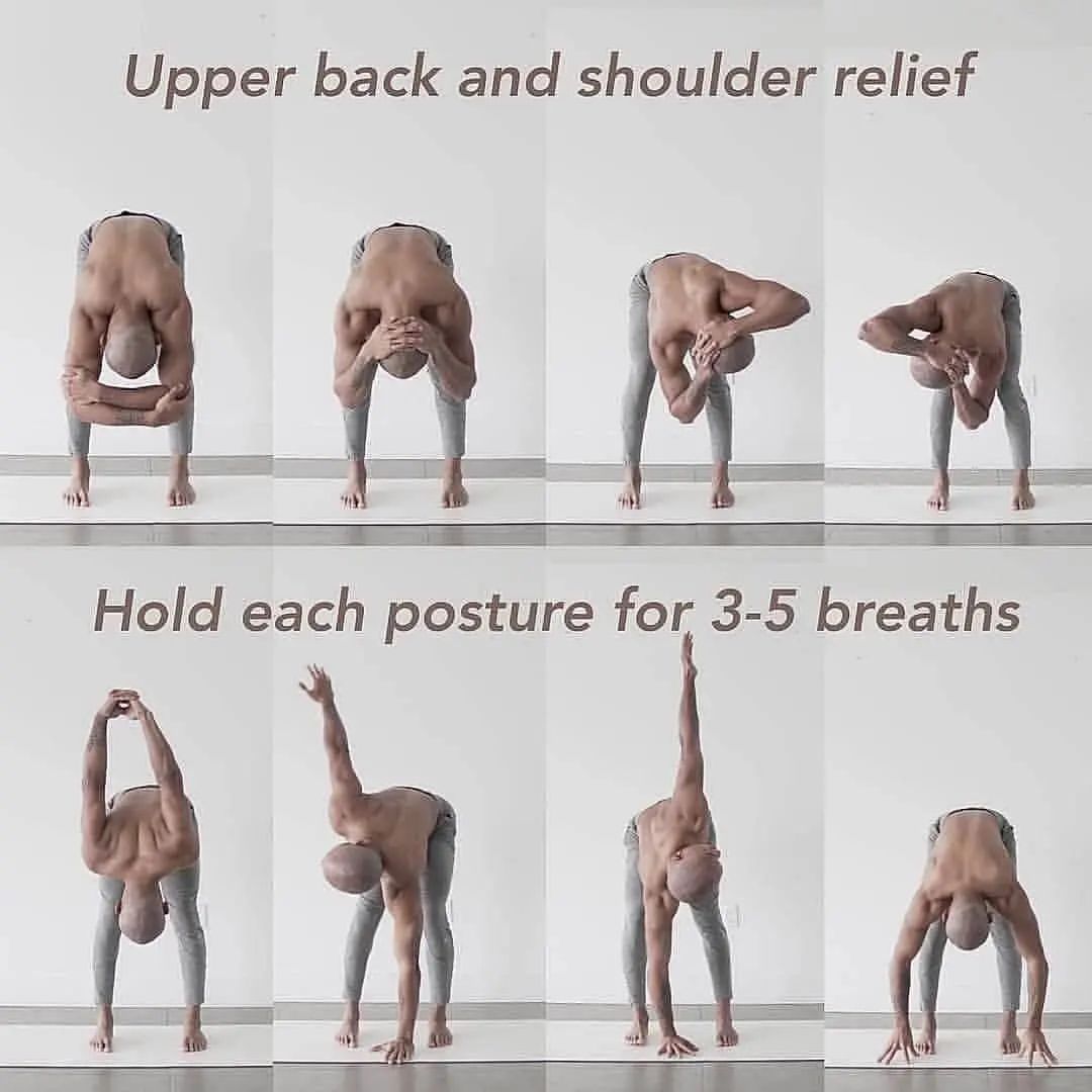 PerformanceJRNL's tweet image. Find your flow ‍️ Pose breakdown coming right up! Let's move &amp;amp; breathe together.  #yoga #yogapractice