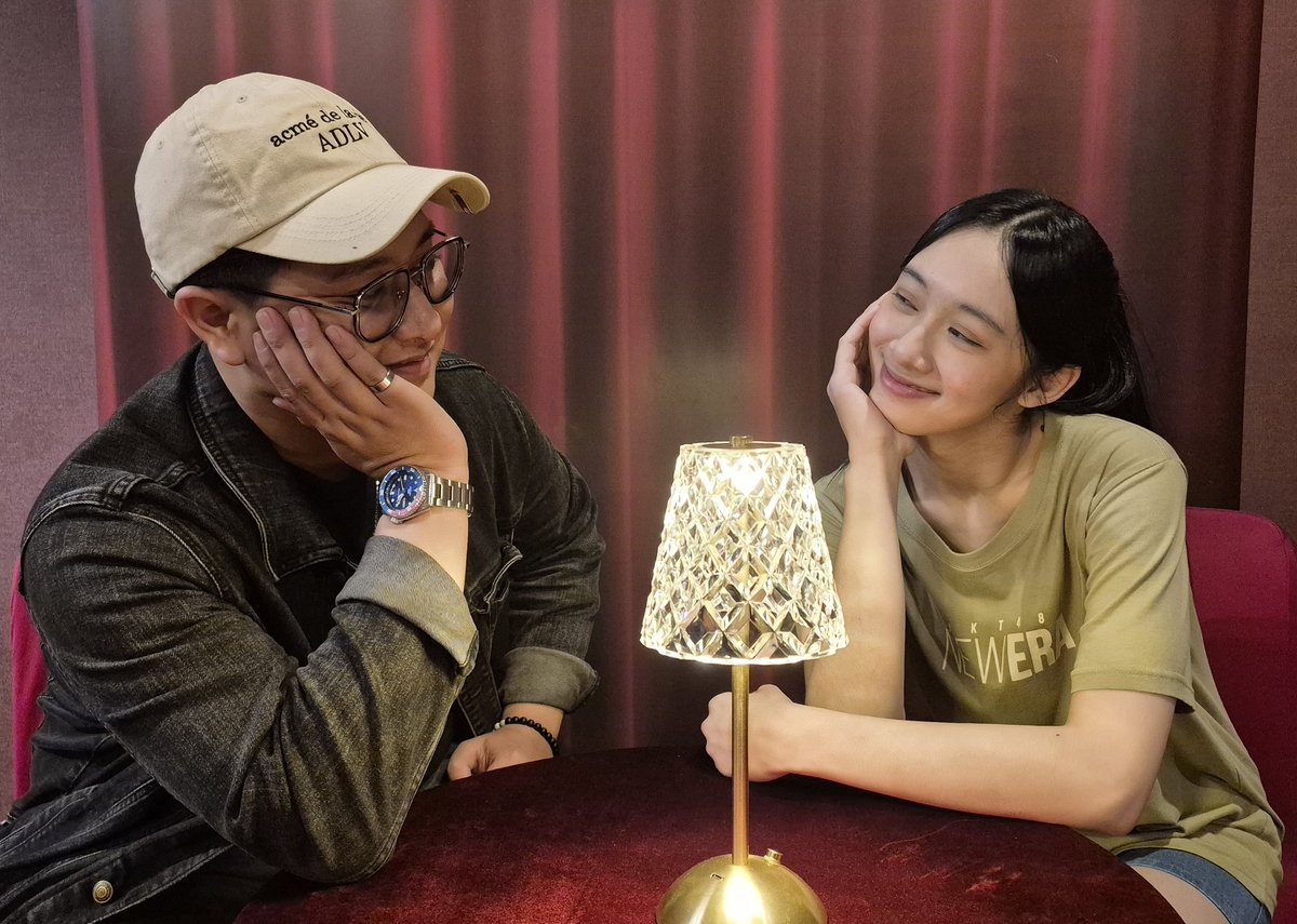 Irfan Aditya tweet media