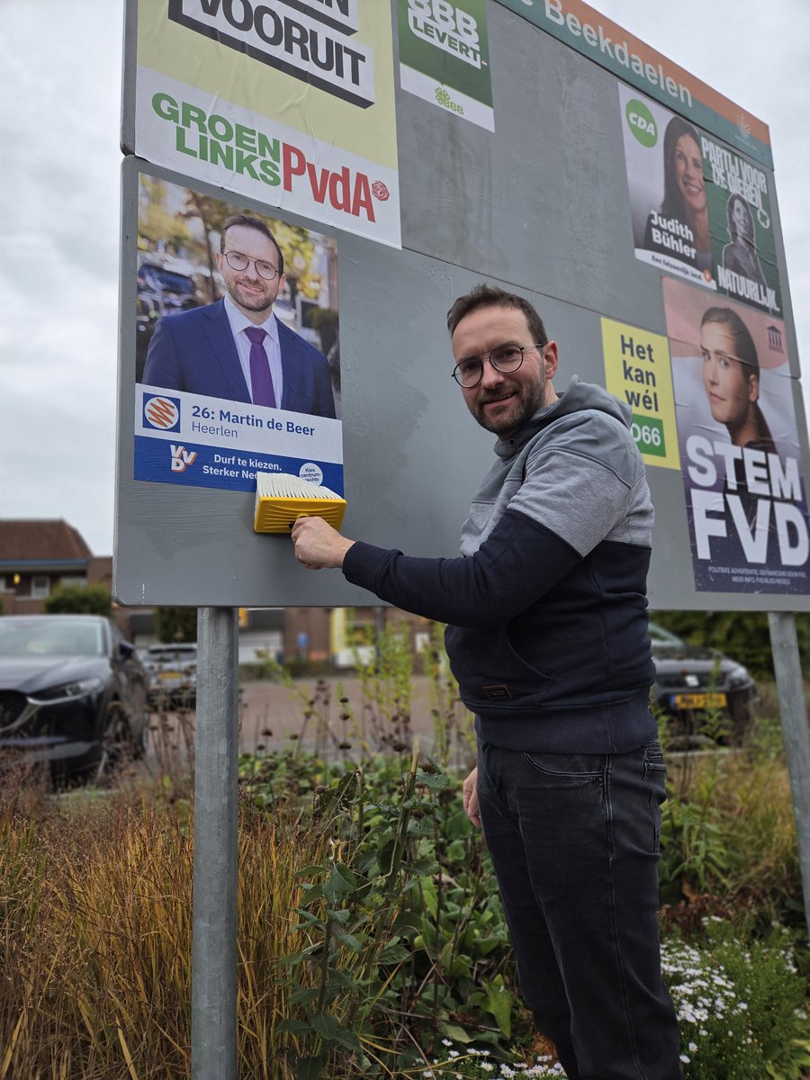 Sharon Gulpen tweet media