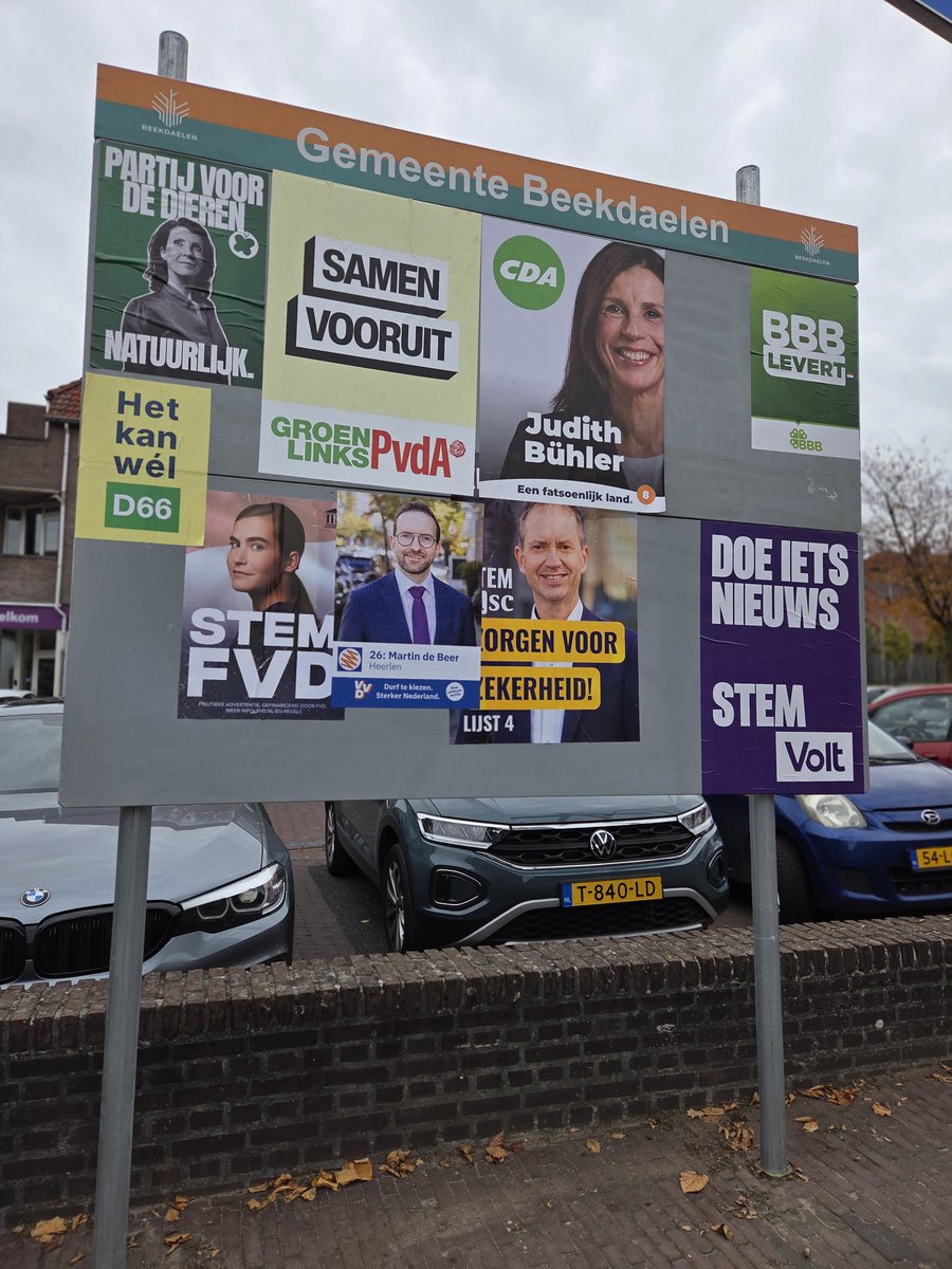 Sharon Gulpen tweet media