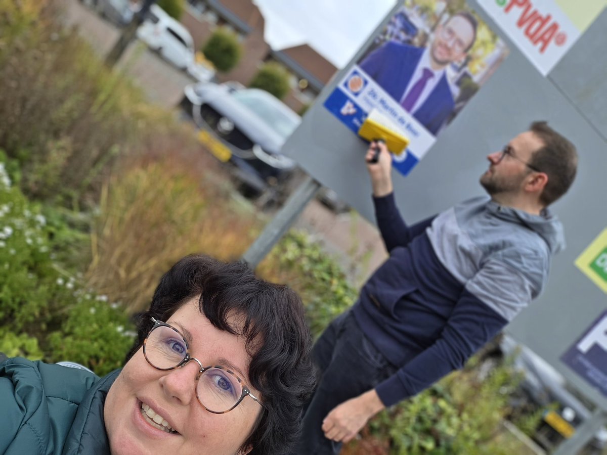 Sharon Gulpen tweet media