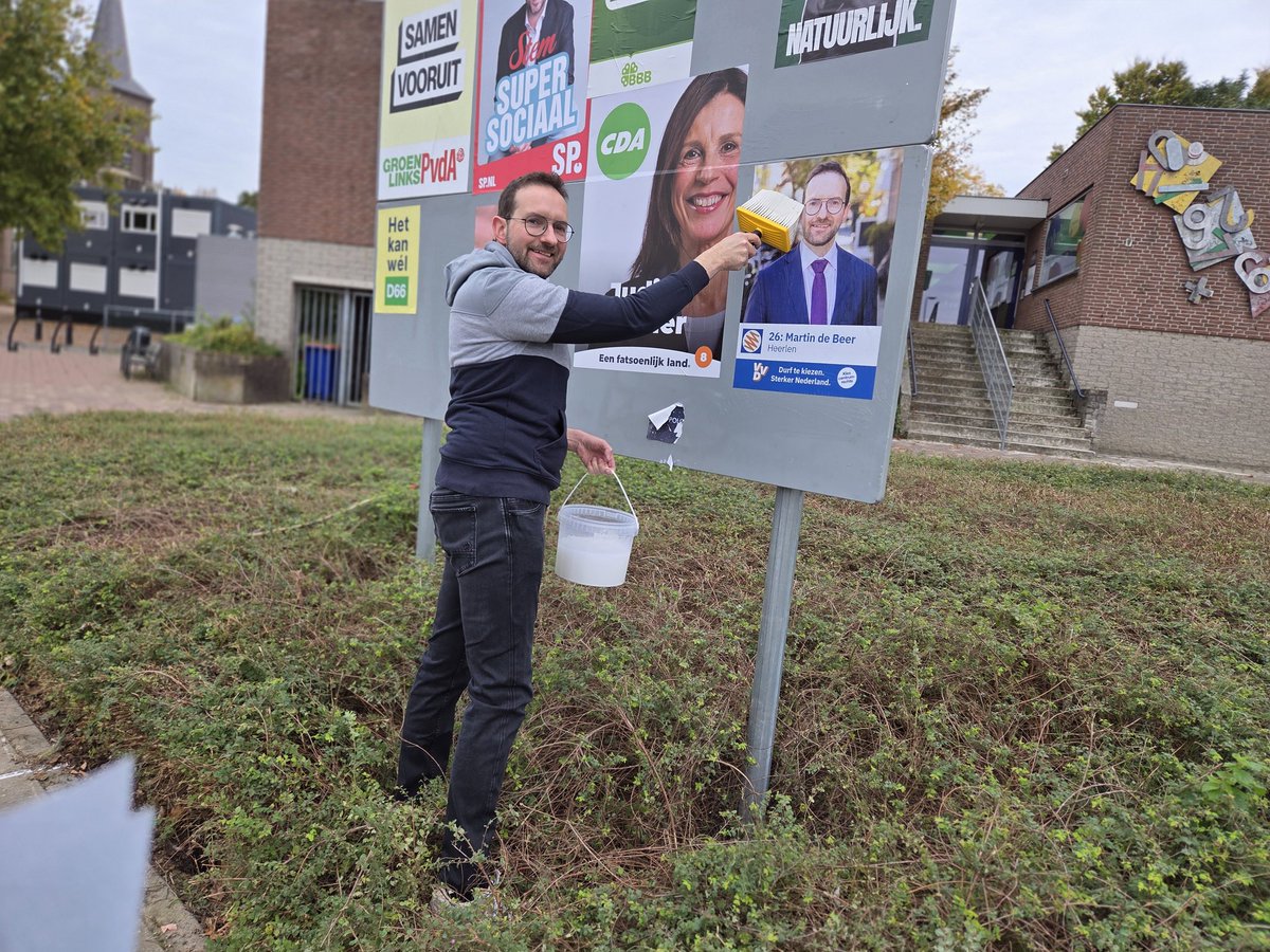 Sharon Gulpen tweet media