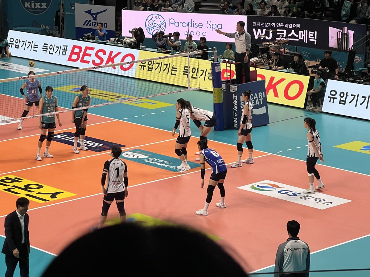 내 최애 멤버들이야