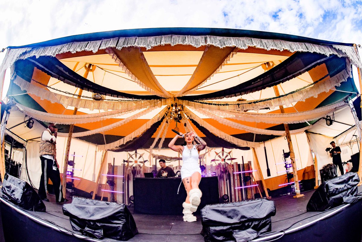 🏞️RIVER STAGE🏞️

【 MaRI 】<a href="/maa_queeen/">MaRI</a> 

#リバフェス　#リバフェス2025
photo by 河上良　@bit_direction