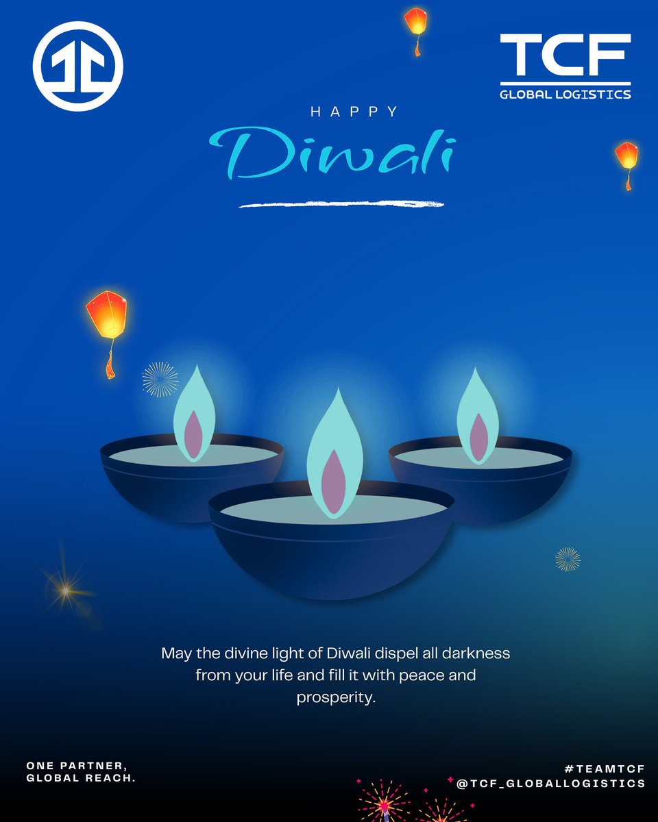 Happy Diwali 🩵🪔