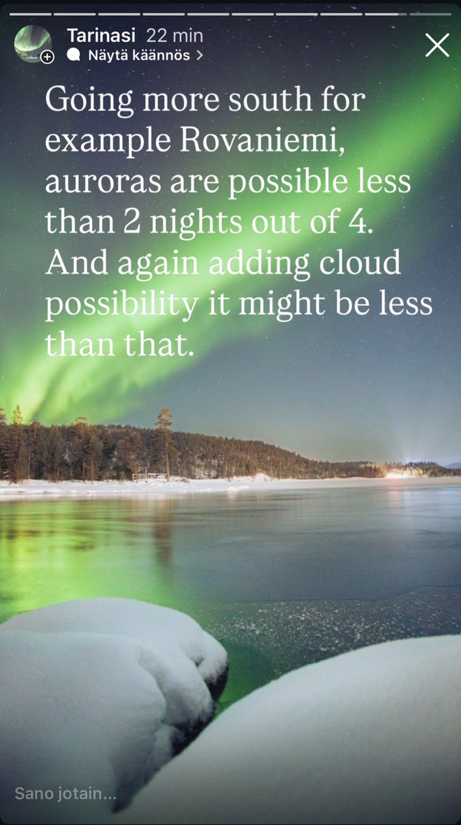 arcticlightadv's tweet photo. https://t.co/SlsXovcdGR