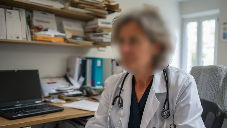 🔴 ⚖️ Lyon (69) - Une médecin d'origine roumaine SE FAIT REMBOURSER DES ACTES FICTIFS par la CPAM.
Préjudice estimé à 85 000 €.

Peine : 6 mois avec sursis + remboursement de 32 000 € + 10 000 € d'amende.

Peine encourue : 7 ans de prison et 750 000 € d'amende.