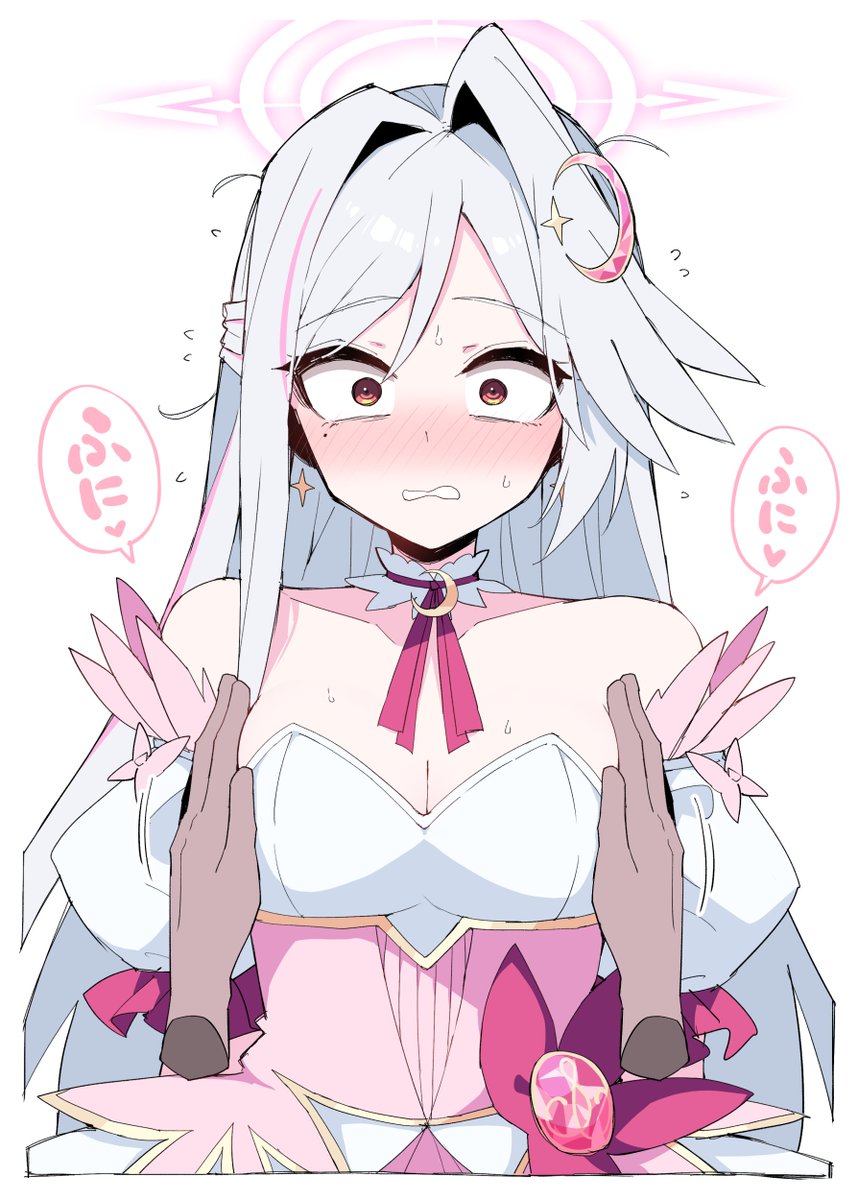 スズミっぱいの正解を求めて…