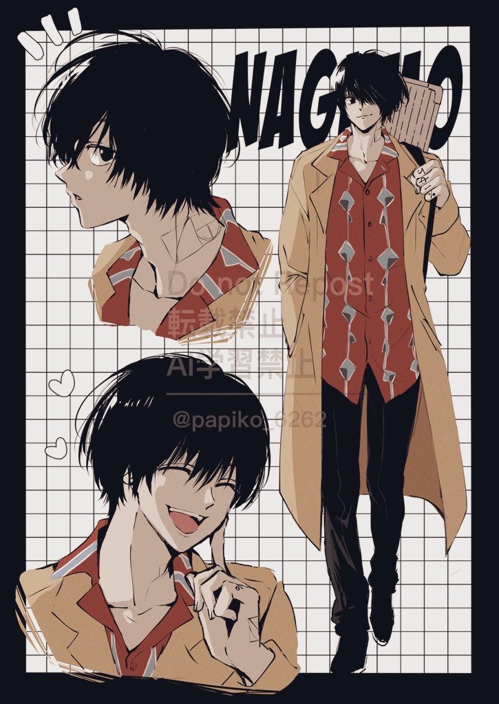 ぱぴこ (@papiko_6262) / Posts / X