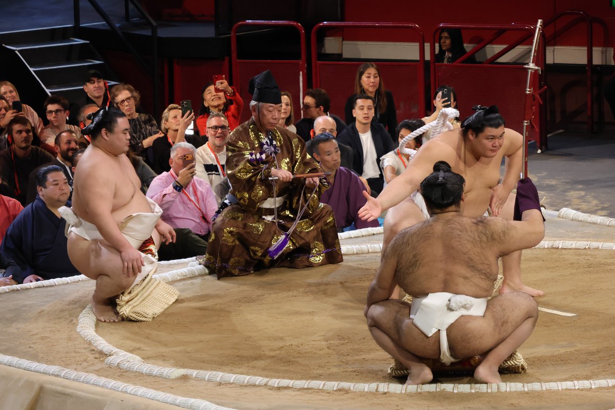 日本相撲協会 日本相撲協会公式 on X