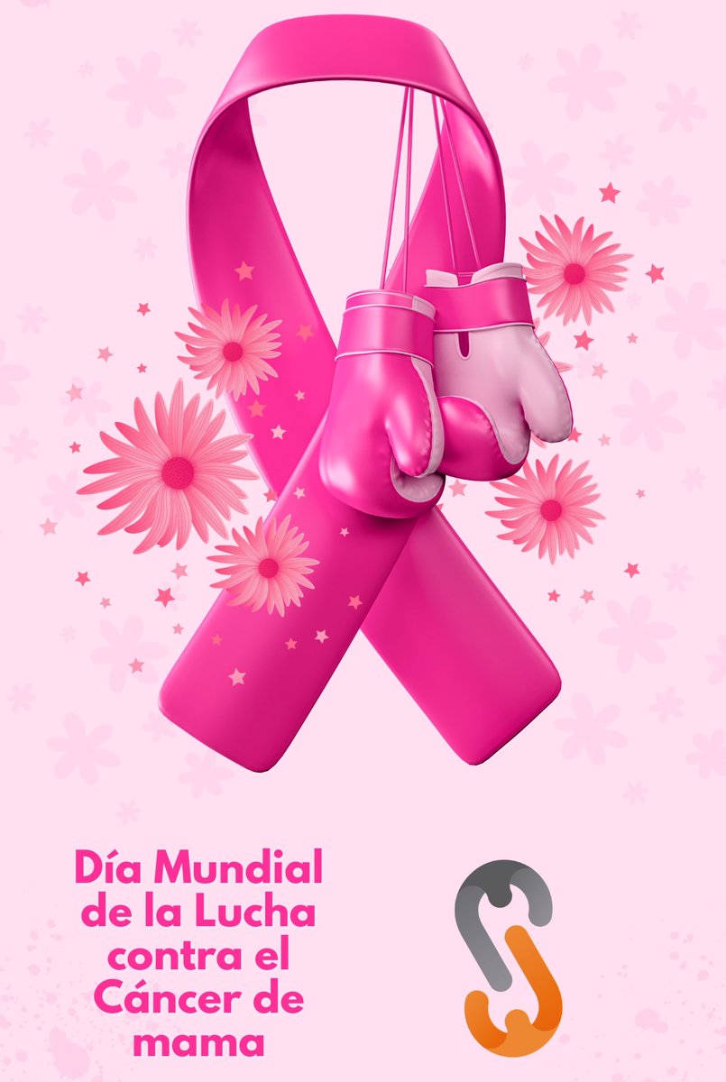 Seriem Center (@centerseriem) on Twitter photo Priorízate 🧡
Prevenir, investigar, diagnosticar y tratar ✔️
Hoy, 19 de octubre ¡recuérdalo!
<a href="/CenterSeriem/">Seriem Center</a> 🩷 Priorízate 🧡
Prevenir, investigar, diagnosticar y tratar ✔️
Hoy, 19 de octubre ¡recuérdalo!
<a href="/CenterSeriem/">Seriem Center</a> 🩷
