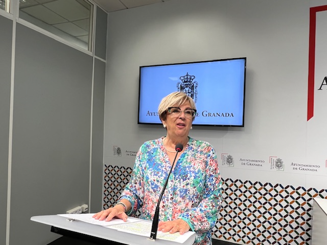 .<a href="/granadapsoe/">PSOE Granada Capital</a> denuncia el agravio de la Junta con la <a href="/orquestagranada/">Orquesta Ciudad de Granada</a>: recibe 2 millones menos que la de Sevilla y uno menos que la de Málaga

👉<a href="/mariadeleyvacam/">María de Leyva Campa</a> critica que Carazo no exija a Moreno una partida para la OCG, similar a la de Sevilla y Málaga
elindependientedegranada.es/politica/psoe-…