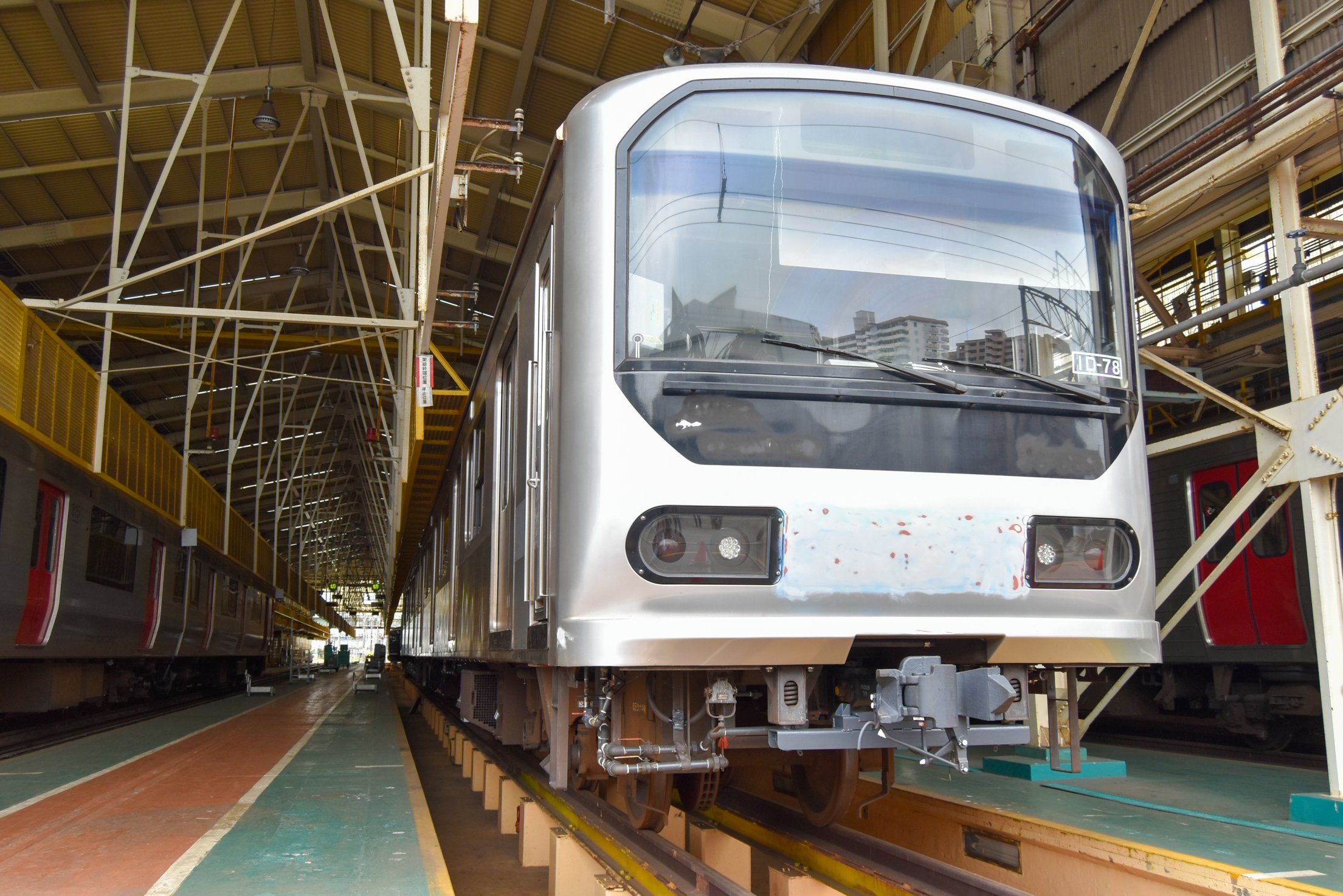 ●【サボ　愛称板】しまね SHIMANE ✕ 準急 SEMI−EXPPRESS Yahoo!オークション -「山陰本線」(行先板、サボ) (廃品、放出品