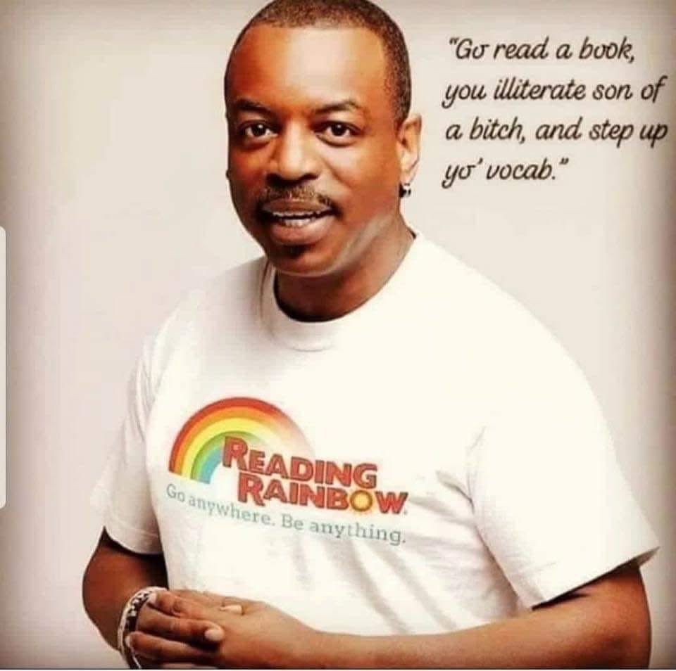 Persway82's tweet image. It is so much other positive content. That’s meaningful. That feeds the soul. Y’all let these energy vampires get y’all every time! 😩 #rantover