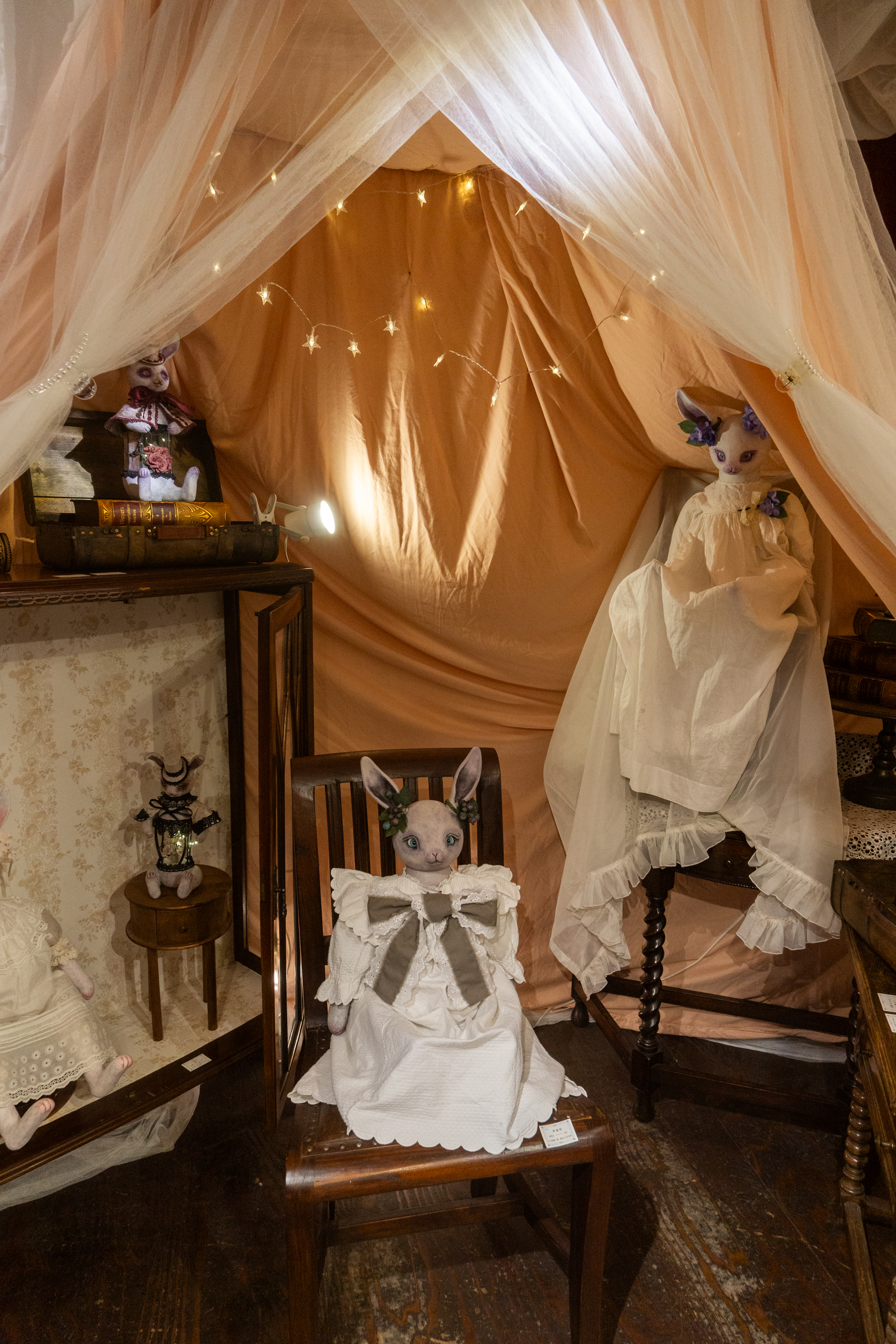 うさ子様 🐰無料LINEスタンプ配信開始🎉 「クレディセゾン✖️ゆるうさぎ