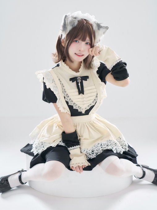 コスプレイヤー猫田あしゅのTwitter画像31