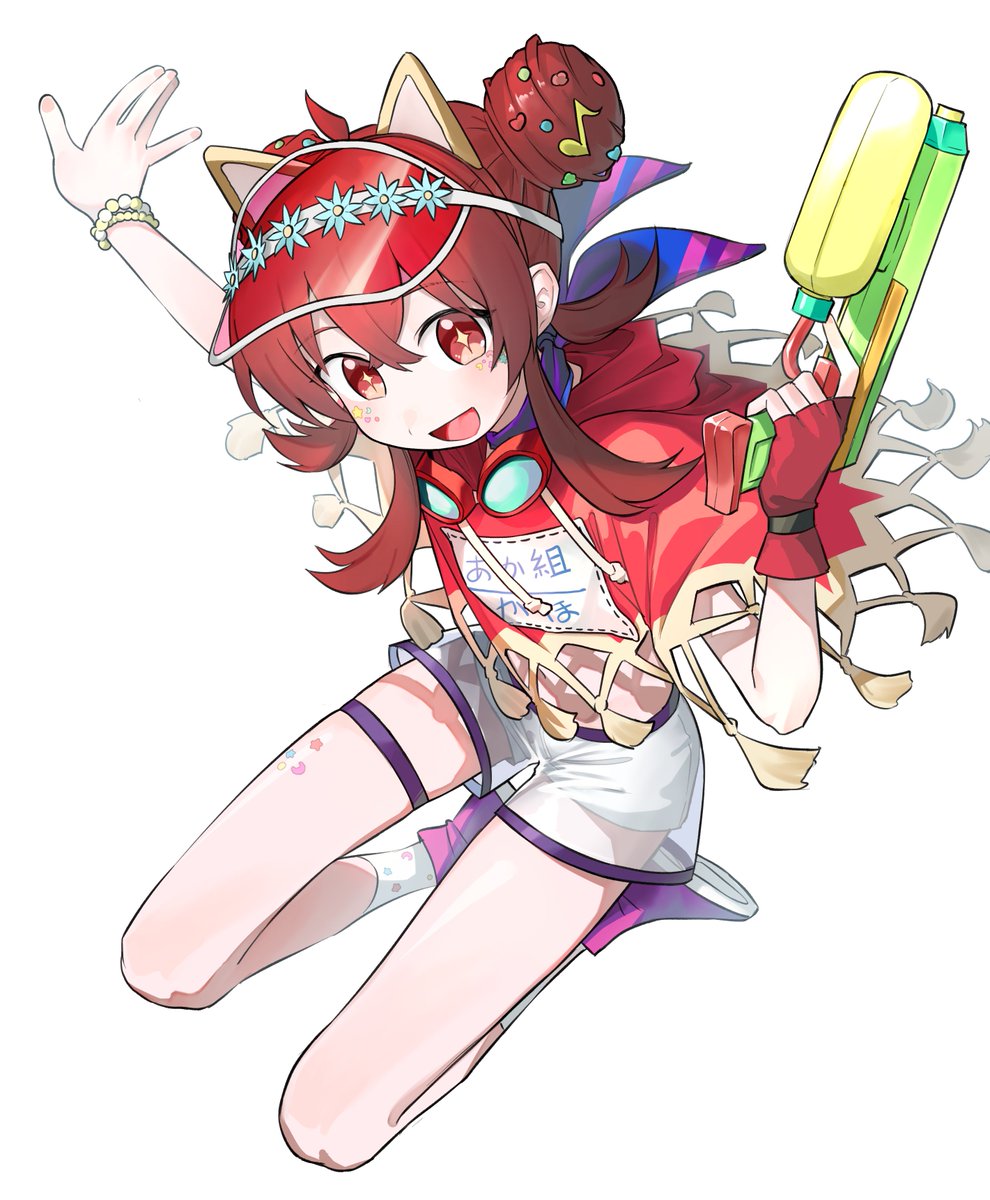 frogsnake（蛙記） tweet media