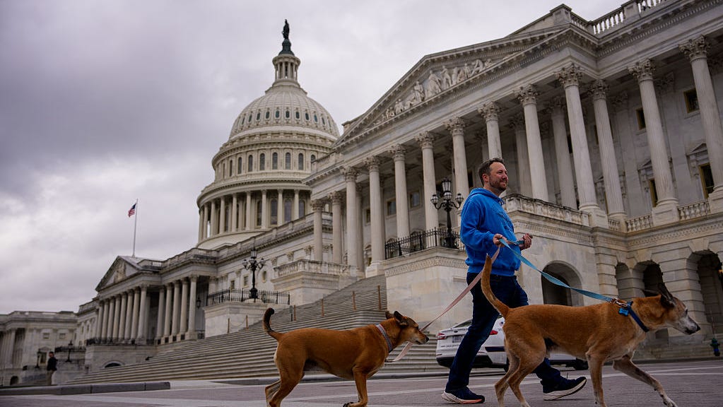 WorldSignalUSA's tweet image. Senator Maggie Hassan speaks out on Trump's layoffs impacting special education during government shutdown
#Politics #federallayoffs #governmentshutdown #specialeducation #worldsignal #breakingnews #usanews
worldsignal.world/senator-maggie…