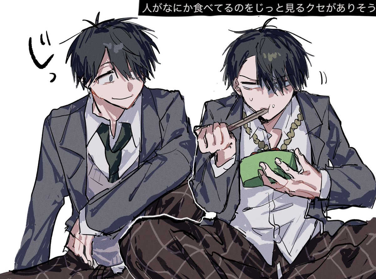 ブ最 tweet media